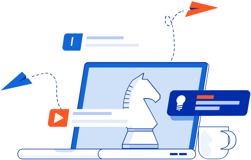 Seo strategy