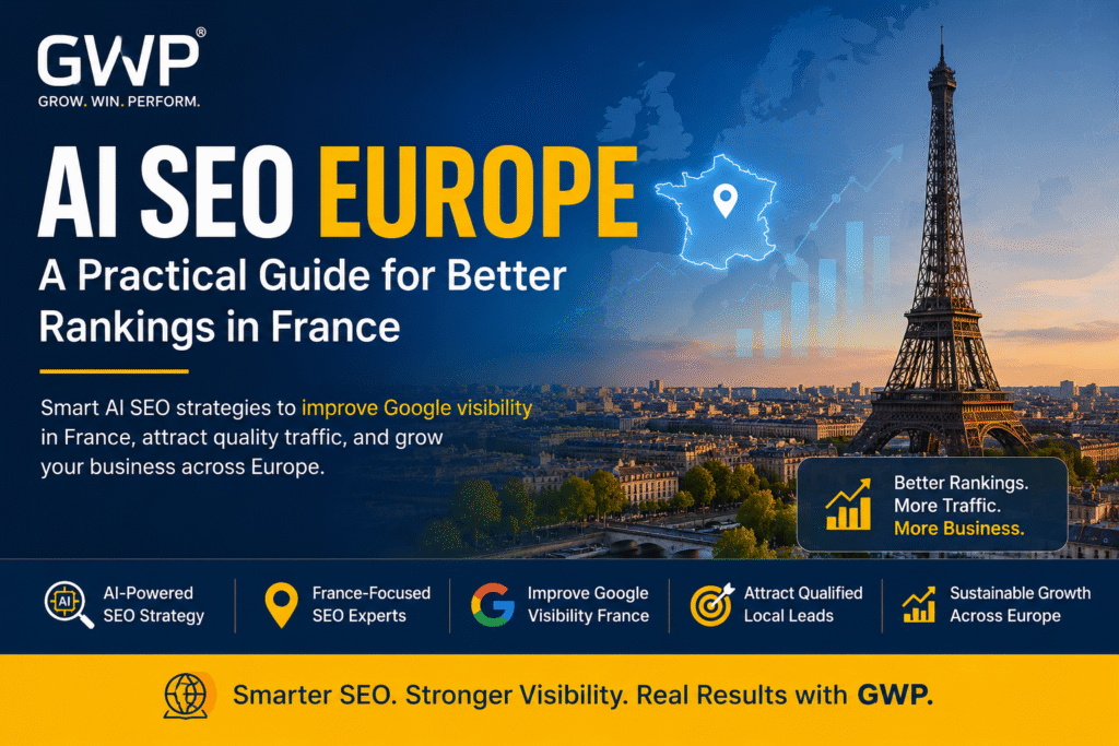 ai seo europe