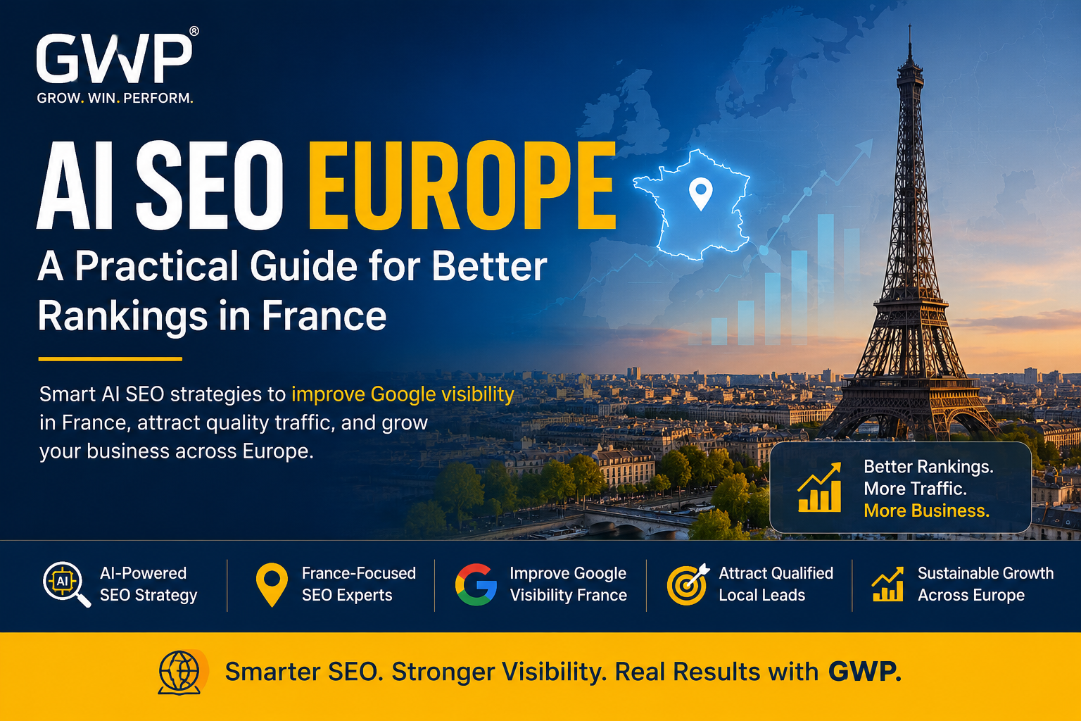 ai seo europe