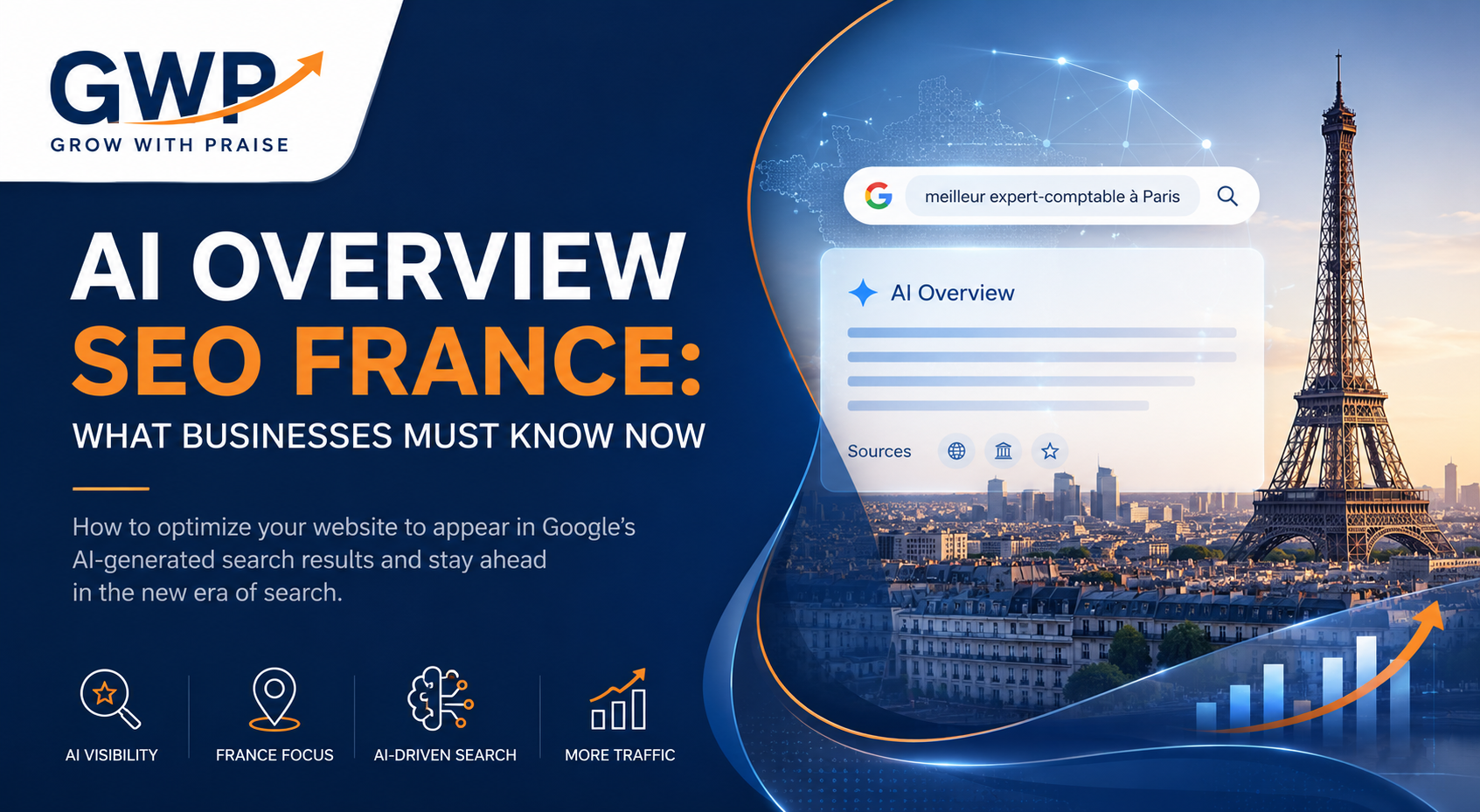 AI Overview SEO France