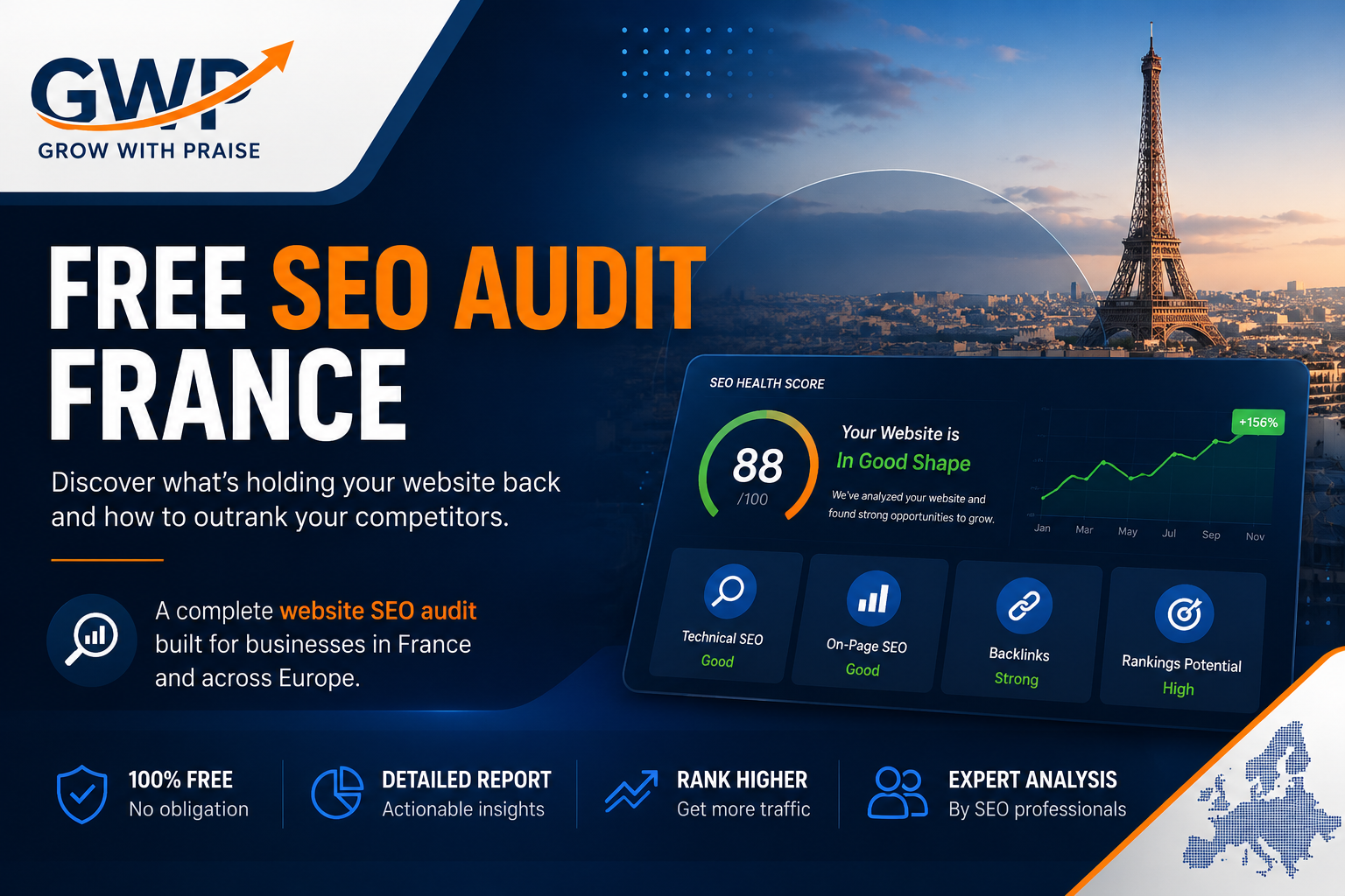 seo audit