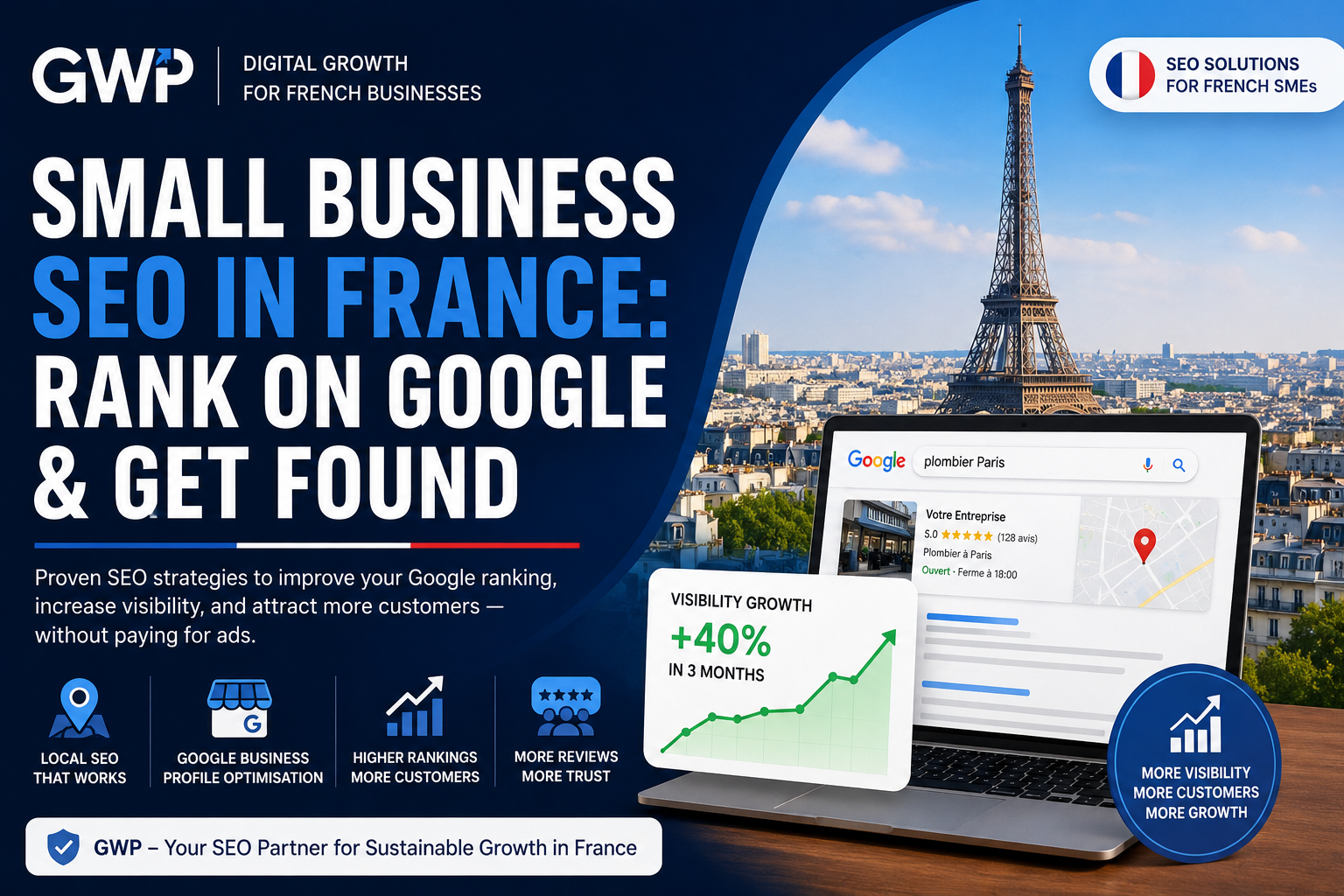 small business seo