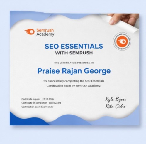 seo semrush