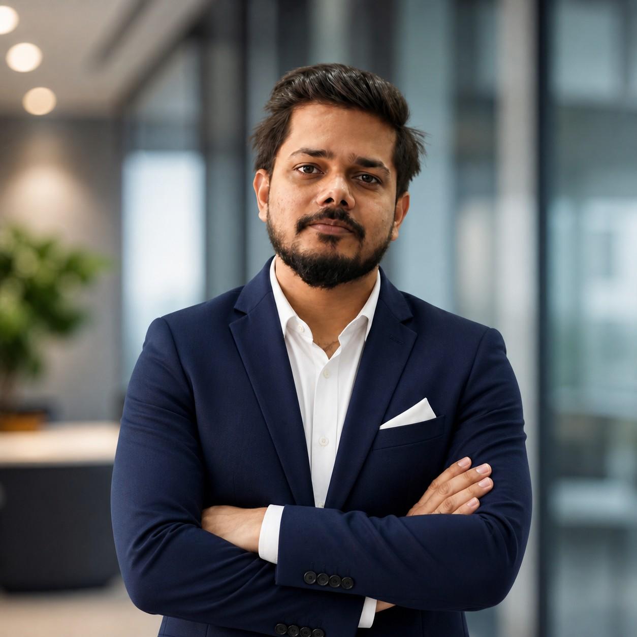 SEO senior consultant