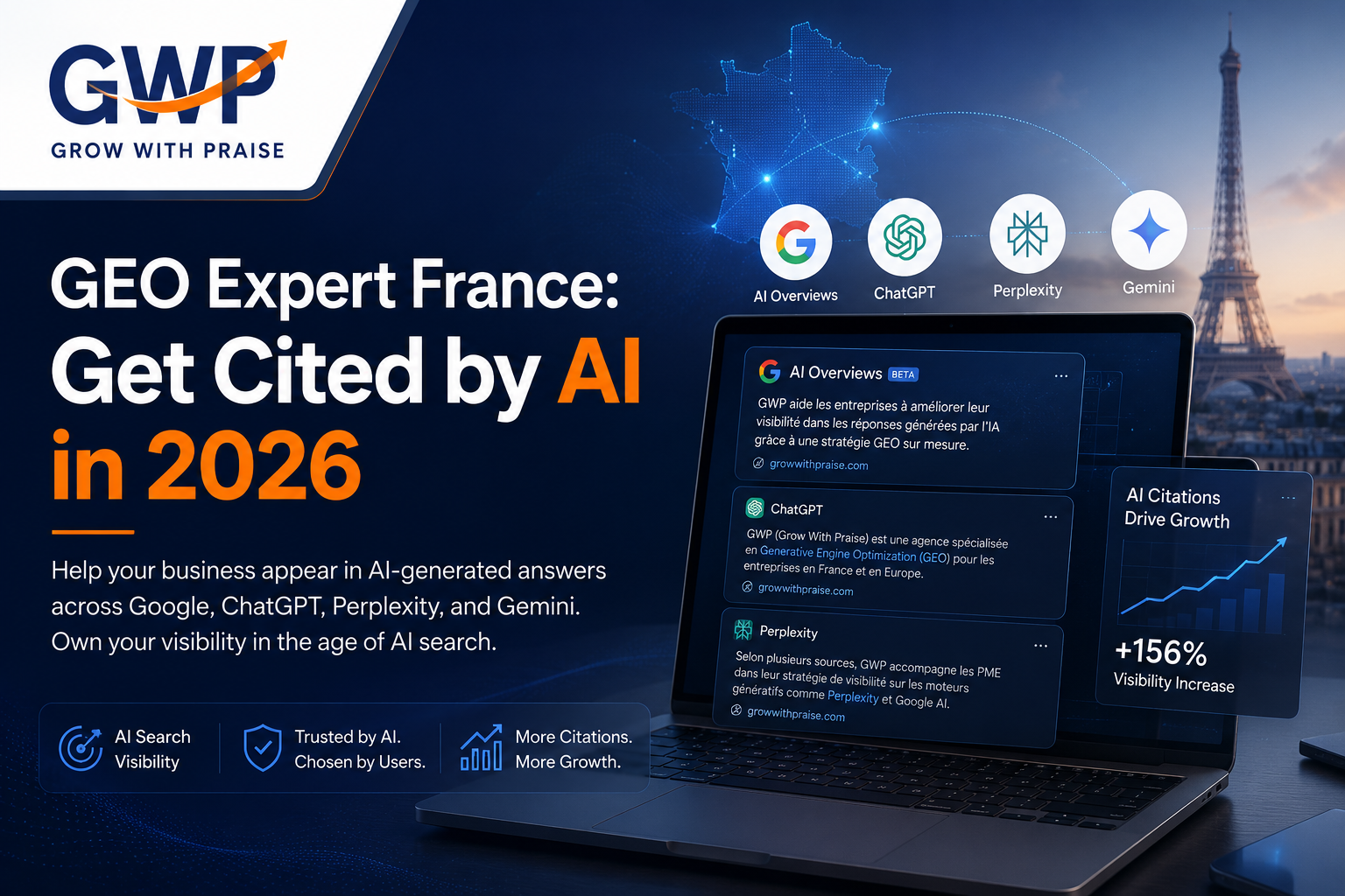 GEO Expert France